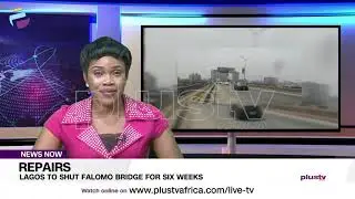 Lagos to Shut Falomo Bridge for Six Weeks | NIGERIA