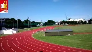 GV Ryan | IMC | 2016 | Men's 1500m | A Race