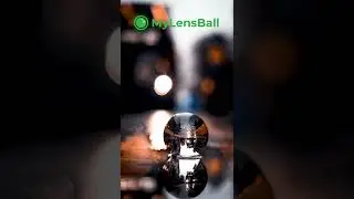 MyLensBall - Lensball Australia