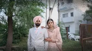 Sukhpreet Singh ❤️ Navjot Kaur || Preet Film Studio Kainaur Mob.9056232706