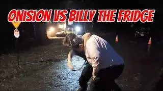 ONISION VS BILLY THE FRIDGE AFTER COURT (FULL COMPLETE) 1-24-20