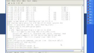 3 6 VPN Sharing Config lab 7