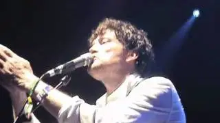 The Stunning - Romeo's on Fire - Electric Picnic