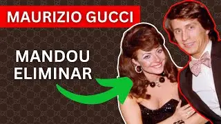 Esc&acirc;ndalo Gucci: Vingan&ccedil;a da Vi&uacute;va Negra!