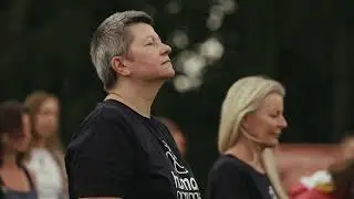 Transforming Trauma World Tour
