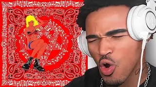Plaqueboymax Reacts to Nine Vicious - B4EM