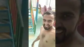 Full injoy water park/ mk real vlog #Mk_real_vlog