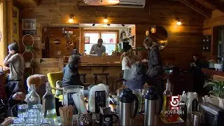Route 6A: A Neighborly Sensation