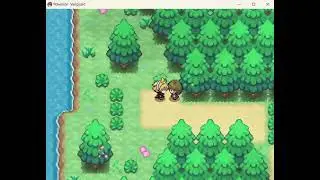 Pokemon Vanguard Expert Hardcore Nuzlocke [Attempt 1 - Episode 2] [1st Rylas - 1st Zeke]