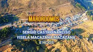 ESCOMARCA 25 DE SETIEMBRE DEL 2025 COMPLETO TODO EL DIA