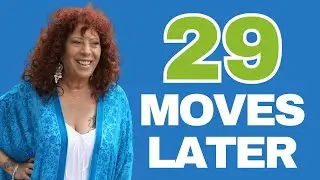 29 Moves Later: Expert Tips For A Stress-Free Relocation