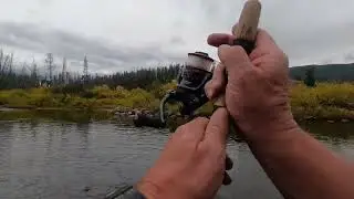 Fishing CO River Shadow Mountain YouTube