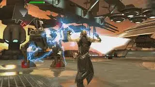 Star Wars The Force Unleashed - Mission 5 - Sith Stalker Armor