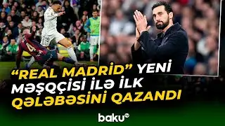 Arbeloanın klubu çempionatda 