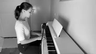 Kerrankin Käsiin - Original song by Rosa
