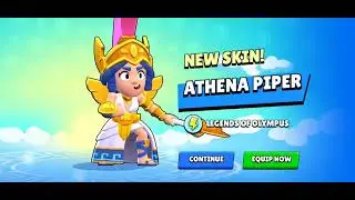 Athena piper