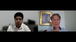Interview with Stephen Hicks (Professor of Philosophy - Rockford University)