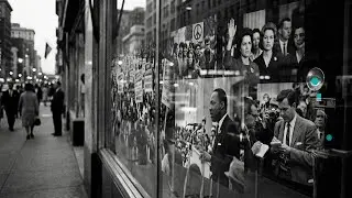 COINTELPRO | Paranoia with a Budget (Full Series: Chapters 1&ndash;4)