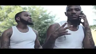GeeMurda - Cut It Freestyle | Filmed By: #MackVisions