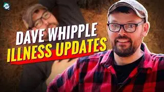 What happened to Dave Whipple from Alone? Are Brooke and Dave Whipple still married?