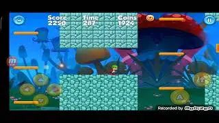 Victo's World Level 32 / Victor's Adventure Level 32