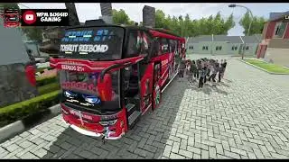 Trip to pantai kuta bali full basuri 
