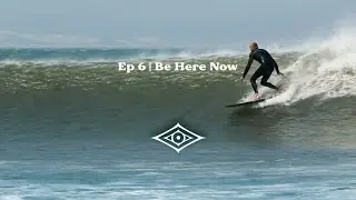 Ep 6 | Be Here Now | THE WIZARD'S EYE