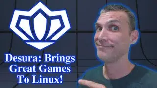 Desura: Bringing more great games to Linux!