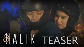 Halik November 22, 2018 Teaser