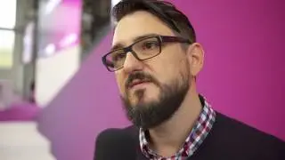 Christian Meyer &ndash; Interview Radio Advertising Summit 2017