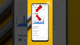 Android mobile monthly data usage kaise check karen | How to check data usage on Android mobile