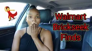 Using  Brickseek to Find Hidden Clearance at Walmart
