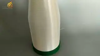 fiberglass yarn