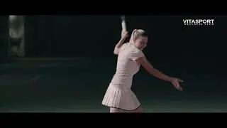 Теннис Витаспорт