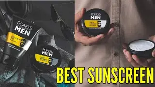 Ponds  Men Daily Defense SPF 30