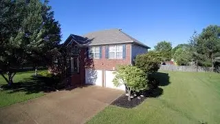 Churchill Farms Thompsons Station TN Homes For Sale 2636 Churchill Dr SOLD