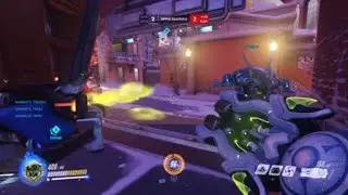 Overwatch