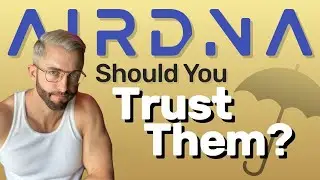 If you use AirDNA, you need to watch this.