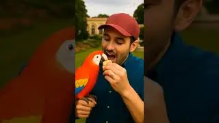 ag admin na nhi khaya #ai #animalshorts #mashallah #foryou #cute #love #keepall