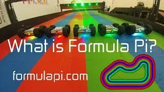 What is Formula Pi?