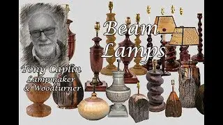 Beam lamps from Lampmaker.co.uk