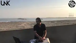 DEEP HOUSE PAKISTAN X UNK