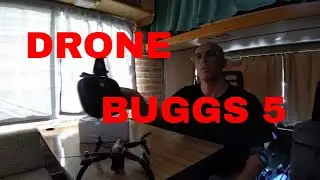 acquisto drone bugs5 !CAMPERISTI! 