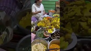 Kuliner malam solo
