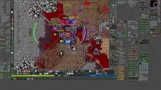 Soul War Hunt Teste