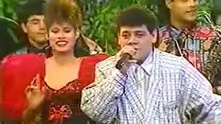 Los Silver Star  Dandose Vuelta RITMO PUNTA CLASICO 90s y 80s