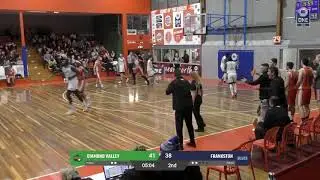Diamond Valley vs. Frankston - Game Highlights