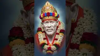 Saibaba&nbsp; #omsairam&nbsp; #saibaba&nbsp; #song #god #godsong #baby #hanumanchalisa #motivation #shorts #allah