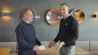 Q k&aring;rer vinneren av &Aring;rets Matredder 2024