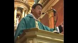 Visita a Catedral Bas&iacute;lica en Salta de la Virgen de Urcupi&ntilde;a